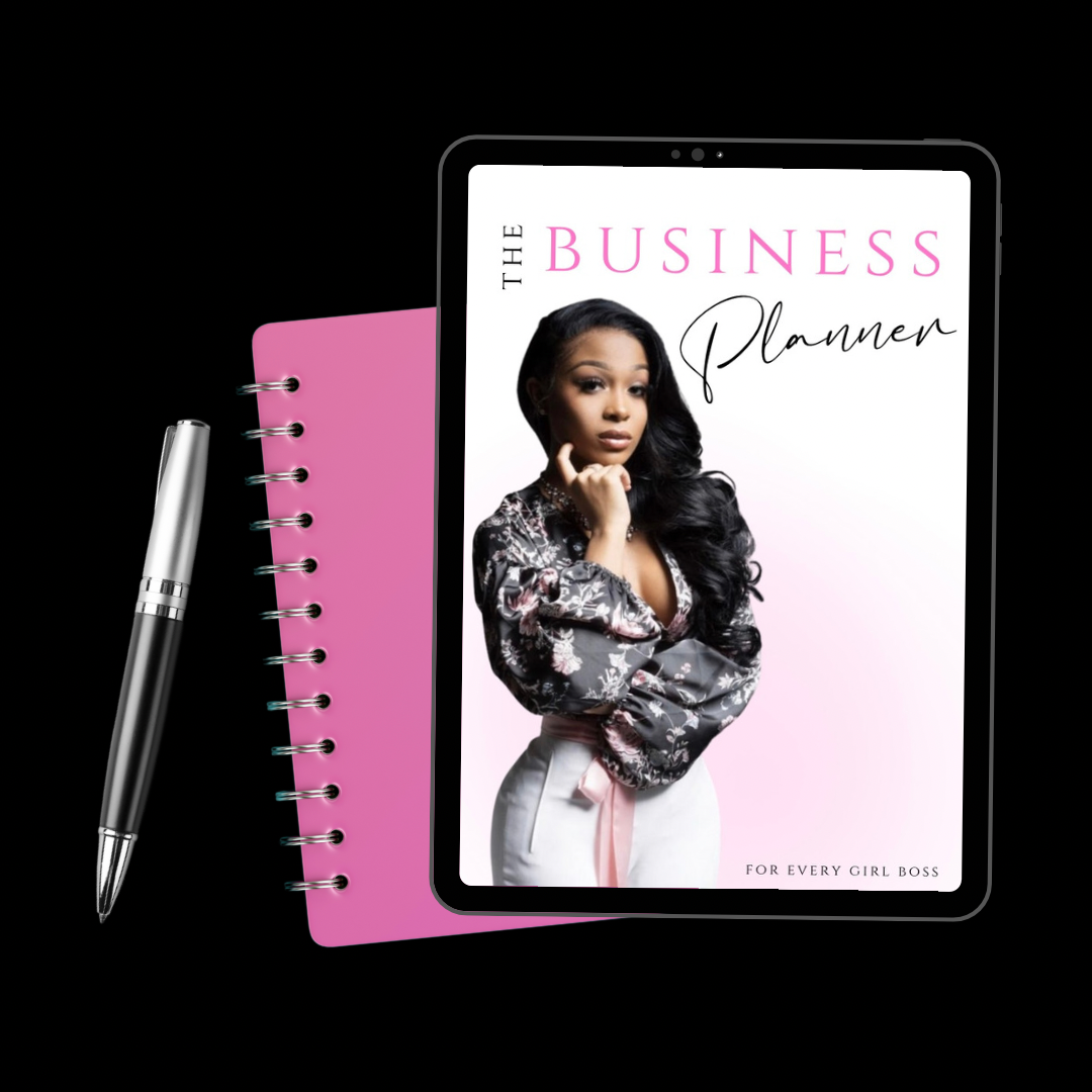 The Business Planner